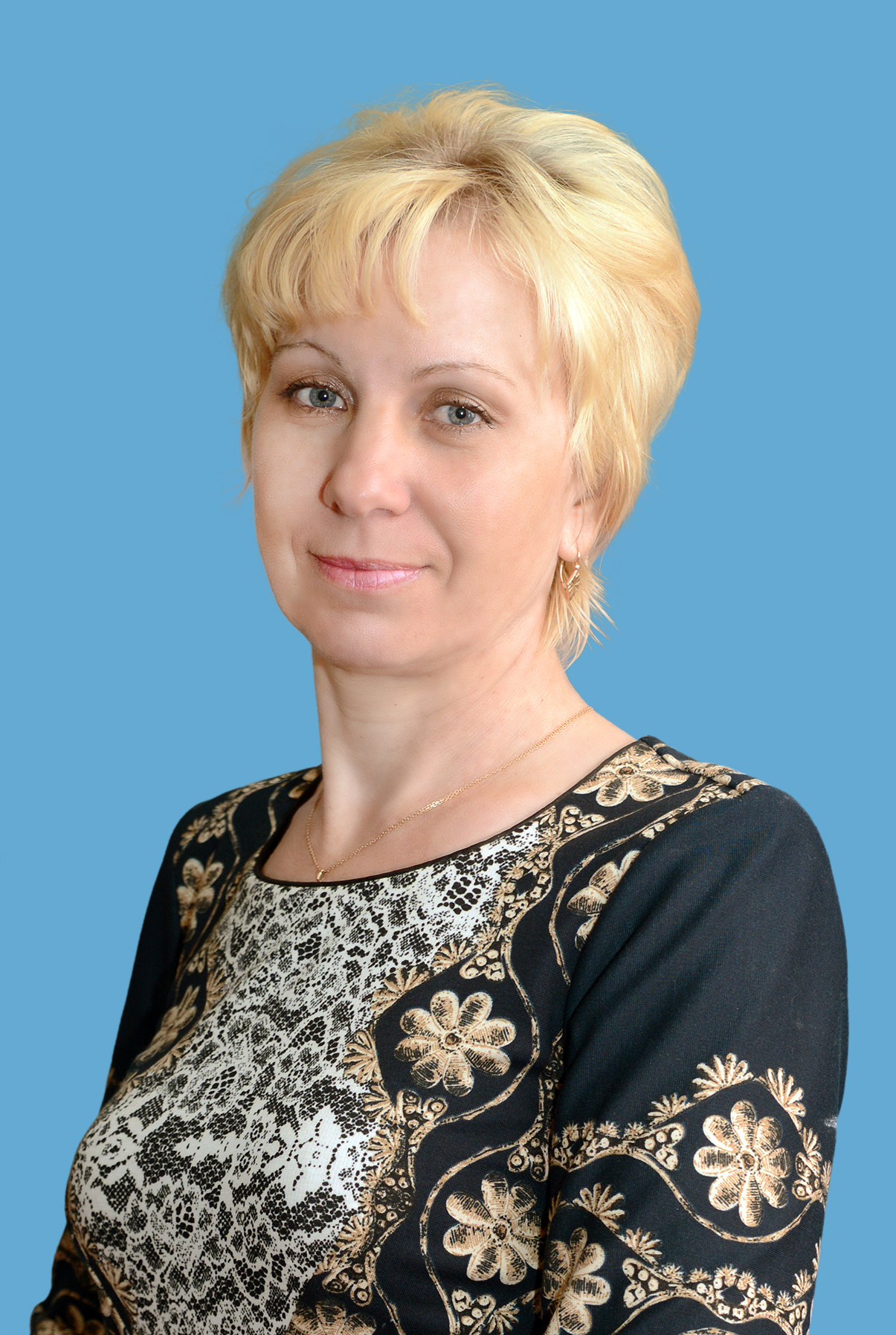 Володина Татьяна Михайловна Володина Татьяна Михайловна.